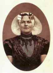 Christiana de Regt